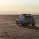 Image for article titled A Day With The Rebelle Rally: Into The Storm